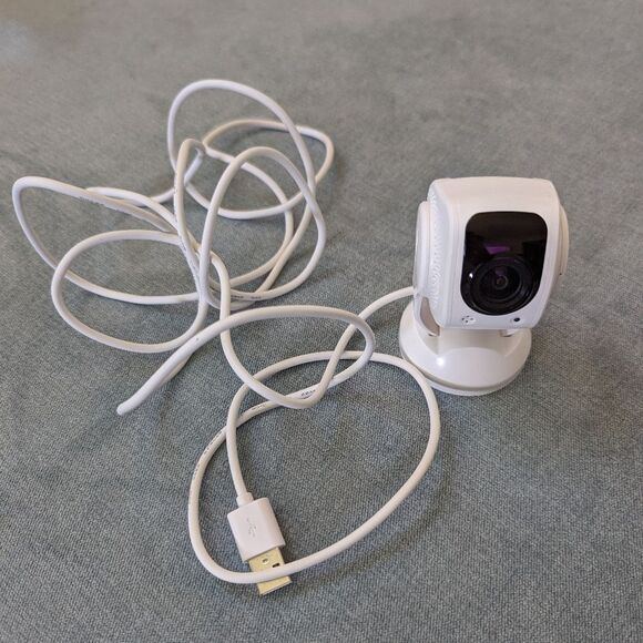 Tend Secure Lync Indoor 2 security camera motion detection - Picture 6 of 7